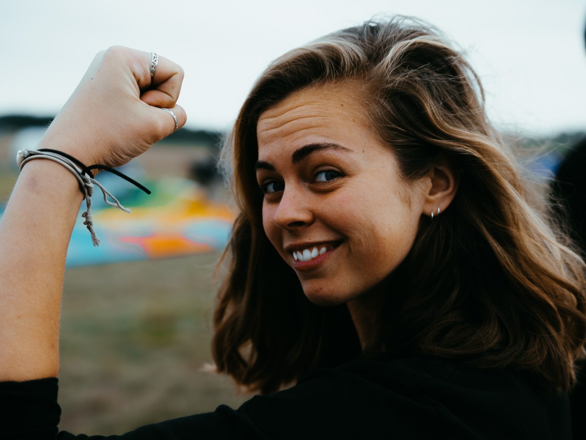 Ballistic Ballooning