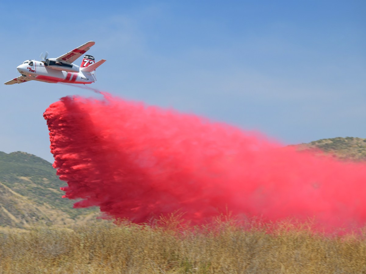 On Scott Robinson | Air Attack&nbsp;Magazine